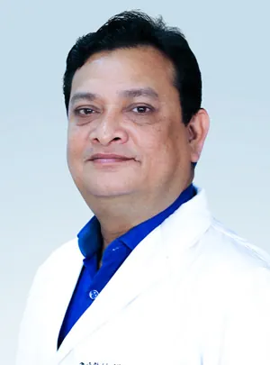 Prof. Dr. Shalahuddin Qusar Biplob প্রোফাইল ফটো