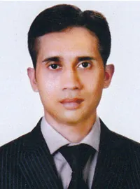 Dr. Abed Hussain Khan প্রোফাইল ফটো