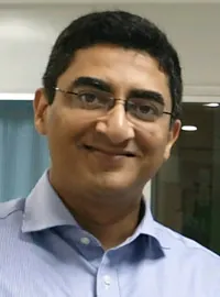 Dr. Ahmad Mursel Anam প্রোফাইল ফটো