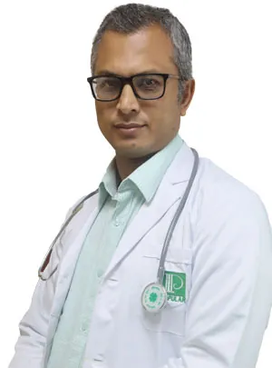 ডাঃ আজয় কুমার সরকার - Doctor Profile Image
