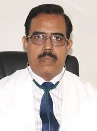 Dr. AKM Khairul Anam Chowdhury প্রোফাইল ফটো