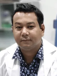 Dr. Al Mahmud Lemon প্রোফাইল ফটো
