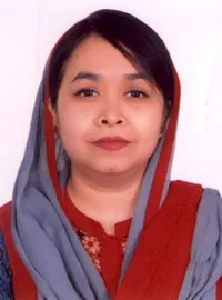 Dr. Ayesha Begum প্রোফাইল ফটো
