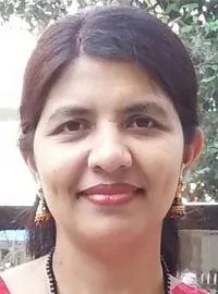 ডা. ইভা রানি নন্দি - Doctor Profile Image