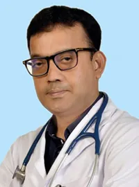 Dr. F K Chowdhury Chanchal প্রোফাইল ফটো