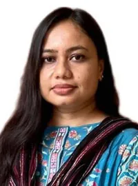 Dr. Hasinatul Zannat প্রোফাইল ফটো