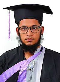 Dr. Imtiaz U{}ddin Ahmed, PT প্রোফাইল ফটো