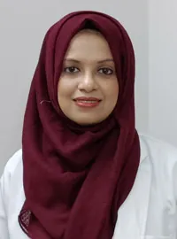 Dr. Ishrat Binte Reza প্রোফাইল ফটো