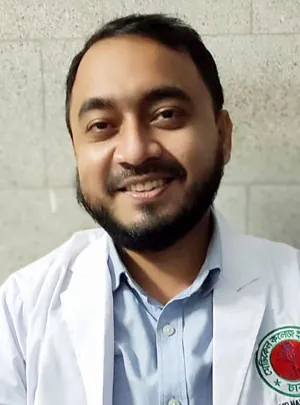 Dr. Md. Hafizul Islam প্রোফাইল ফটো