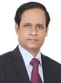 ডাঃ ইব্রাহিম খালিল (শাহিন) - Doctor Profile Image