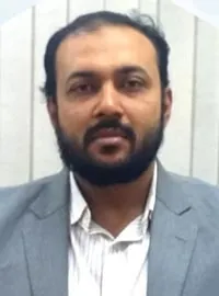 Dr. Md. Iftekharul Alam প্রোফাইল ফটো