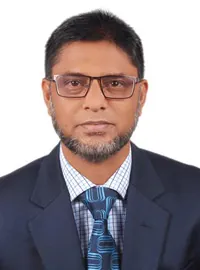 ডা. মো. মাহবুবুল আলম - Doctor Profile Image