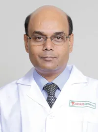 Dr. Md. Masudur Rahman - Doctor Profile Image