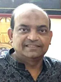 Dr. Md. Mobassar Hussain Mullick প্রোফাইল ফটো