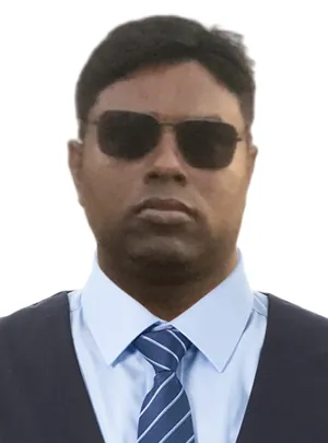 Dr. Md. Mohsin Reza (Pallab) প্রোফাইল ফটো