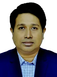 Dr. Mohammad Omar Faruque প্রোফাইল ফটো