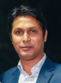Dr. Mostofa Showkat Imran প্রোফাইল ফটো