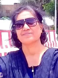 Dr. Nurjahan Begum প্রোফাইল ফটো