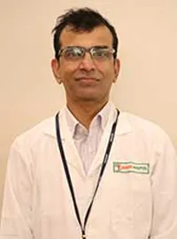 ডাঃ প্রসান্ত কুমার চাঁদা - Doctor Profile Image