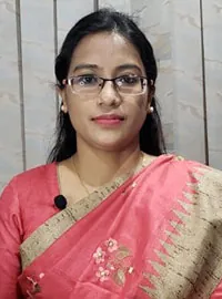 Dr. Pushpita Sharmin প্রোফাইল ফটো