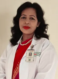 ডাঃ রিনা হায়দার - Doctor Profile Image