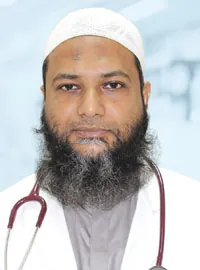 Dr. S.M. Hasan Shahriar প্রোফাইল ফটো