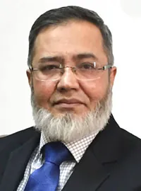 Dr. Sarwar Jahan Bhuiyan প্রোফাইল ফটো