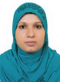 Dr. Shamsun Nahar প্রোফাইল ফটো