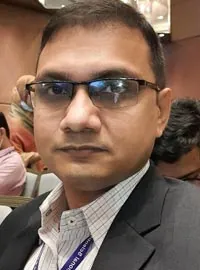Dr. Shawkat Hossain Romel প্রোফাইল ফটো