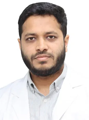 ডাঃ শেইখ মাহমুদ হাসান - Doctor Profile Image