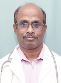 ডা. এসএম আবদুর রেজাক - Doctor Profile Image