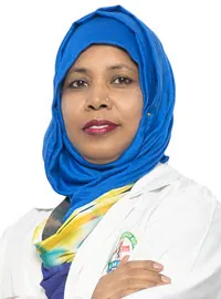 Dr. Tahmina Khanum প্রোফাইল ফটো