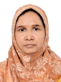 ডা. তাঞ্জিমা পারভিন - Doctor Profile Image