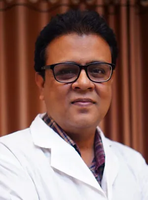 Dr. Tapan Kumar Das প্রোফাইল ফটো