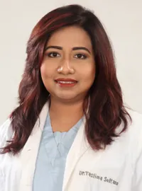 Dr. Taslima Sultana প্রোফাইল ফটো