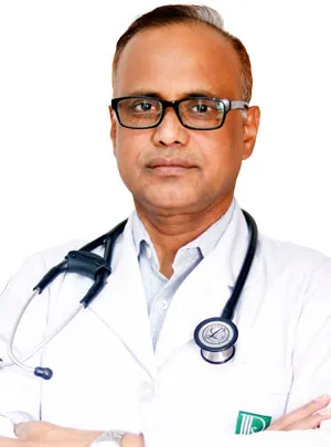 Dr. Zillur Rahman - Doctor Profile Image