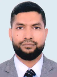 Lt. Col. Dr. Md. Shafiul Alam প্রোফাইল ফটো