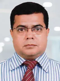 Prof. Dr. ATM Atikur Rahman প্রোফাইল ফটো
