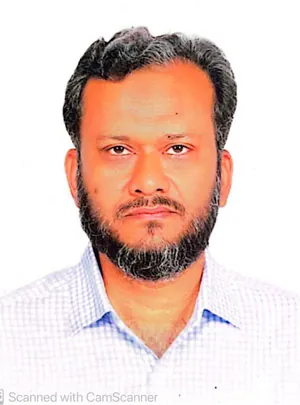 Prof. Dr. Kazi Abdullah Al Mamun প্রোফাইল ফটো