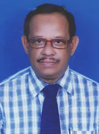 Prof. Dr. Md. Rafiqul Islam প্রোফাইল ফটো