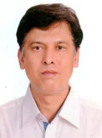 Prof. Dr. Md. Rezaul Hoque প্রোফাইল ফটো
