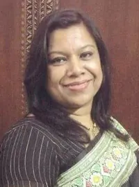 Prof. Dr. Sabina Husein প্রোফাইল ফটো
