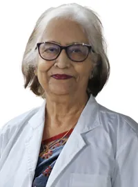 প্রফ. ডা. শাহলা খাতুন - Doctor Profile Image