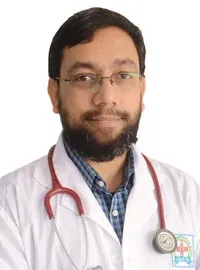 ডাঃ সোলাইমান হোসেন - Doctor Profile Image