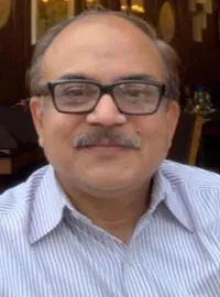 ডাঃ সাইয়েদ রেজাউল হুক - Doctor Profile Image