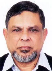 Prof. Dr. Syed Serajul Karim প্রোফাইল ফটো