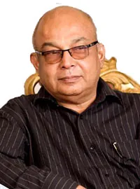 Prof. Hasan Md. Abdur Rouf প্রোফাইল ফটো