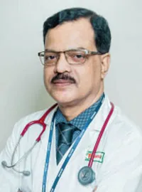ডা. শামীম হায়দার - Doctor Profile Image