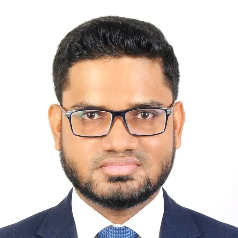 Asst. Prof. Dr. Md. Masum Uddin প্রোফাইল ফটো