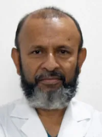 Brig. Gen. Dr. Golam Mohiuddin Chowdhury প্রোফাইল ফটো